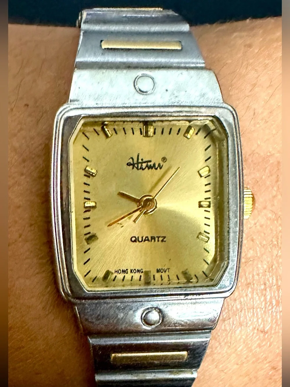 N/A classic quartz